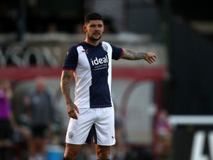 Supporting image for story: ‘Brilliant’ Alex Mowatt is making his mark at West Brom