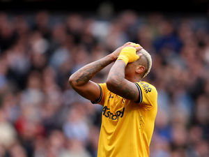 Supporting image for story: Wolves debrief: Dissecting the nightmare of FA Cup exit