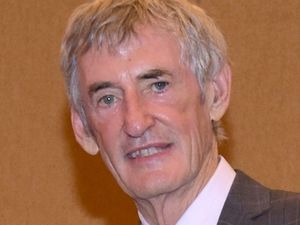 Supporting image for story: Tributes paid to former principal of Shropshire’s Concord College