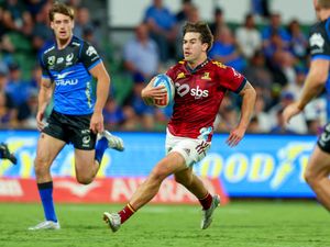 Supporting image for story: Super Rugby player Connor Garden-Bachop dies aged 25