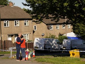 Supporting image for story: Man charged with murder of Killamarsh mother and three children
