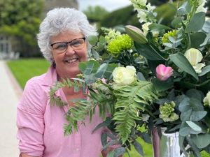 Supporting image for story: Kidderminster hotel hosting wreathmaking workshop to kick off festive season