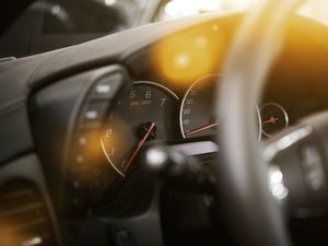 Supporting image for story: Almost a quarter of British cars have more than 100,000 miles on the clock