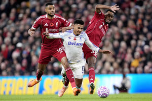 Supporting image for story: Unai Emery backs key Aston Villa man to emerge from slump