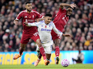 Supporting image for story: Unai Emery backs key Aston Villa man to emerge from slump