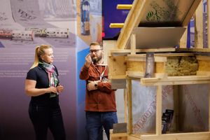 UK Construction Week (UKCW) has announced its first confirmed big name speakers for this autumn’s show in Birmingham