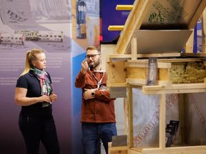 Supporting image for story: A decade of debate, design and deals - UKCW Birmingham announces first guest speakers and key features