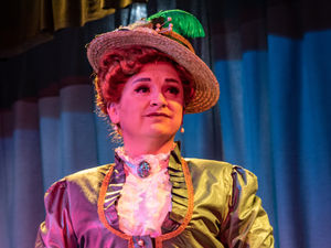 Supporting image for story: 'Hello, Dolly!' set to open for audiences at county theatre this week