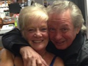 Supporting image for story: Family releases pictures of couple killed in house fire