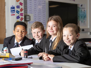 Supporting image for story: Is your child in Year 6? It's time to decide...