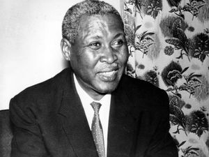 Supporting image for story: South Africa reopens inquest into apartheid-era death of Nobel laureate Luthuli