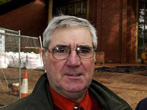 Supporting image for story: Council Tory leader quits role