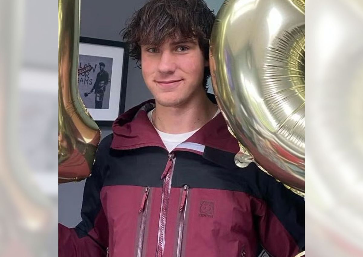 Family pays heartfelt tribute to phenomenally kind and selfless Newport teenager who went missing in Romania