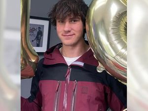 Supporting image for story: Family pays heartfelt tribute to 'phenomenally kind and selfless' Newport teenager who went missing in Romania