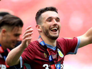 Supporting image for story: Aston Villa's John McGinn aims for mid-March return