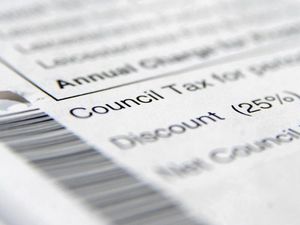 Supporting image for story: Warning as council tax scam comes to Telford