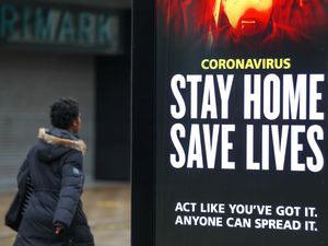 Supporting image for story: People who think they are ‘invincible’ urged to be aware of long Covid impact