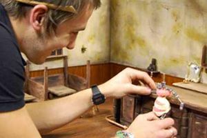 Supporting image for story: FLIP animation festival returns to Light House