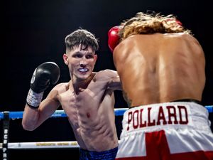 Supporting image for story: Walsall's Lewis Morris aiming to bounce back after first loss