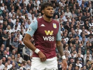 Supporting image for story: Dean Smith: Tyrone Mings' England call-up 'fully deserved'