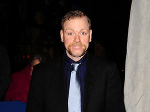 Supporting image for story: Rufus Hound to star in stage adaptation of The Good Life