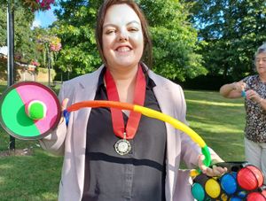 Supporting image for story: Madeley set to host first community picnic