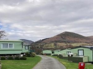Supporting image for story: Caravan park extension approved by planners