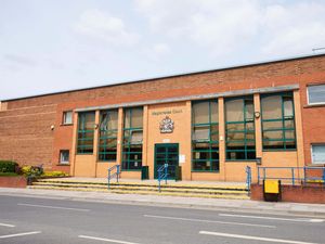 Supporting image for story: Man charged with 56 sexual offences against ex-wife