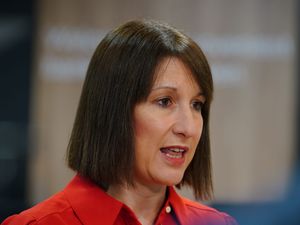 Supporting image for story: Reeves may need to cut spending after jump in borrowing costs, say economists