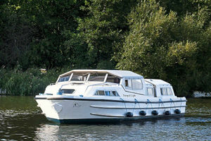 Supporting image for story: Go with the ebb and flow