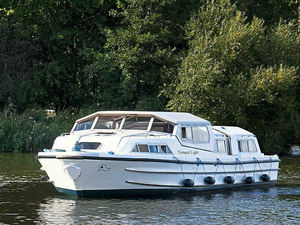 Supporting image for story: Go with the ebb and flow