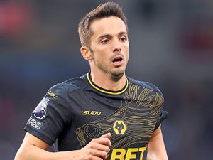 Supporting image for story: Liam Keen comment: It was no win for Wolves - but a major shot in the arm