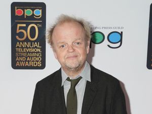 Toby Jones