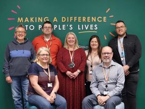 Supporting image for story: Housing group receives Stonewall award for LGBTQ+ support