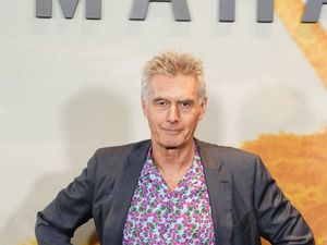 Supporting image for story: The Night Manager producer ‘always intended’ on shock return