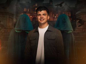 Supporting image for story: The Traitors winner Harry: Telling lies as a child prepared me for show victory