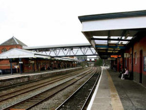 Supporting image for story: Letter: Why not spend £17bn on existing railways?