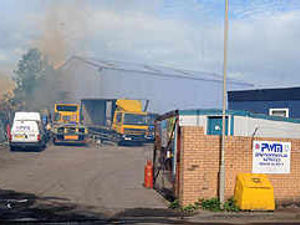 Supporting image for story: Firm facing asbestos fine