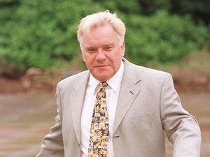 Supporting image for story: Russ Abbot leads tributes to comedian Freddie Starr