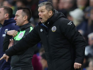 Supporting image for story: Shrewsbury Town working on 'a few irons in fire' ahead of Monday transfer deadline