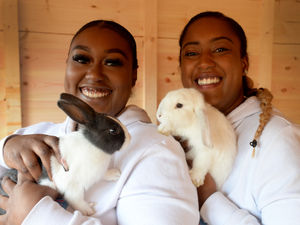 Supporting image for story: Ellie and other young entrepreneurs blossom as they defy crisis to start business