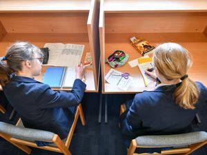 Supporting image for story: Covid rules in schools need a rethink, says health expert