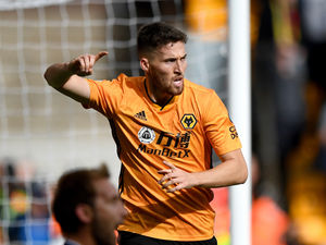 Supporting image for story: Wolves man Matt Doherty happy to make switch for his country