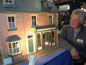 Supporting image for story: World of dolls beats setbacks to be a hit