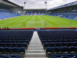 Supporting image for story: West Brom's clash with Manchester United selected for live TV