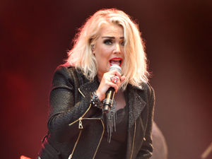 Supporting image for story: Kim Wilde to bring intimate acoustic set to Wolverhampton's The Halls