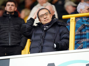 Supporting image for story: Wolves 1877 Trust outlines stance amid season ticket price fallout