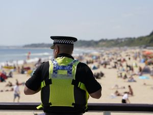 Supporting image for story: Rip current that led to two deaths was an ‘anomaly of nature’, hearing told