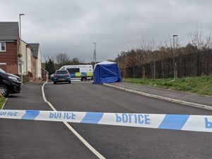 Supporting image for story: Murder arrests after teenager stabbed to death in Dudley street