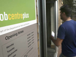 Supporting image for story: Unemployment jumps in the West Midlands